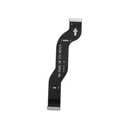 Display Flex Cable for Samsung Galaxy S24 Plus S926B GH82-33335A (Gold) Display Flex Cable for Samsung Galaxy S24 Plus S926B GH82-33335A (Gold)